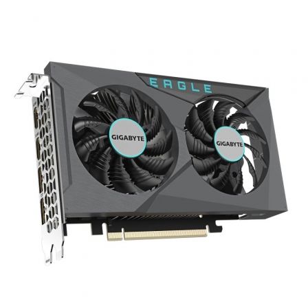 GIGABYTE GeForce RTX 3050 EAGLE OC 6GB GDGD6